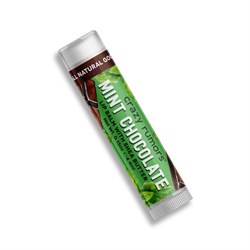 LIP BALM  MINT CHOCOLATE  Crazy Rumors