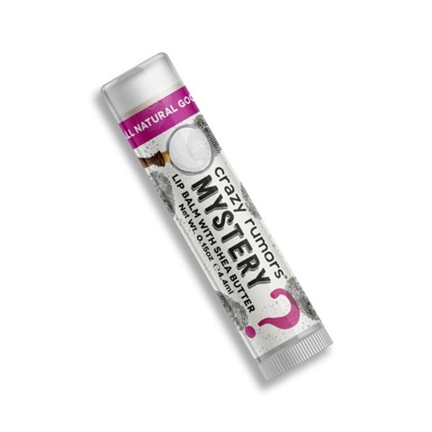 LIP BALM "MYSTERY"