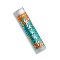 LIP BALM  ORANGE CREAMSICLE  Crazy Rumors