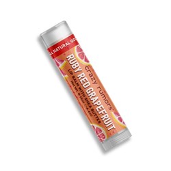 LIP BALM  RUBY RED GRAPEFRUIT  Crazy Rumors