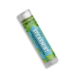 LIP BALM  SPEARMINT  Crazy Rumors