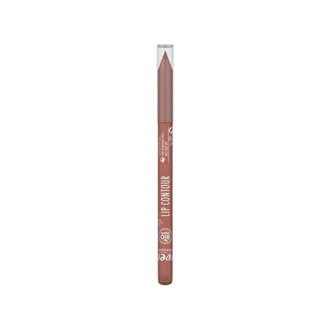 LIP CONTOUR - 01 BRAVE ROSE