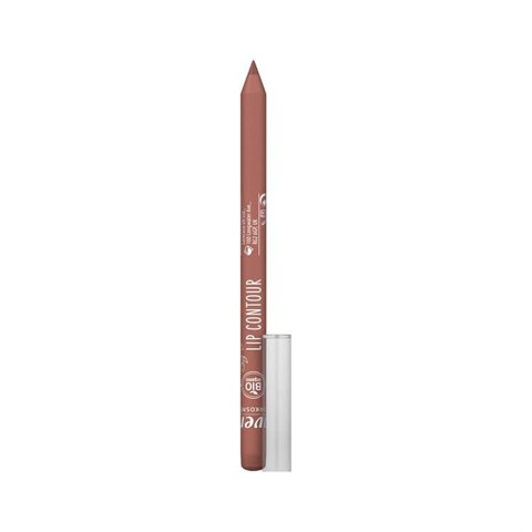 LIP CONTOUR - 04 MUAVE BROWN