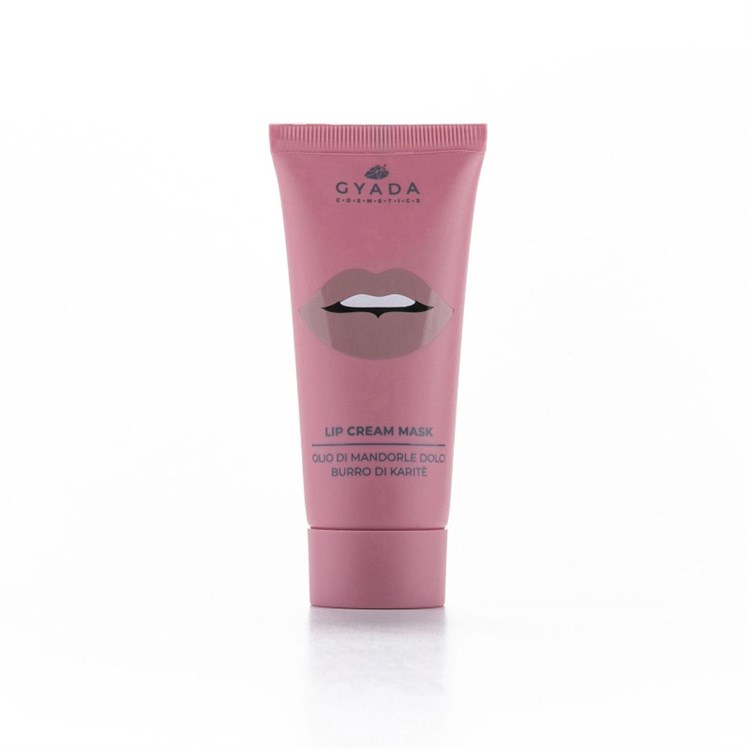 LIP CREAM MASK *Non più assortito *Non più assortito