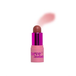 LIP & FACE BALM - ESTASI CHOCO COLOR Neve Cosmetics