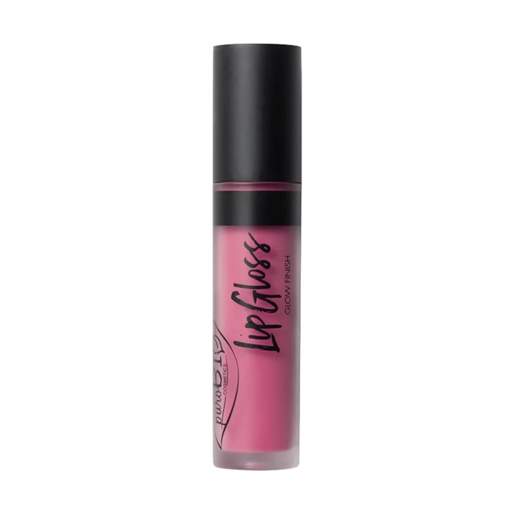 LIP GLOSS 02 ROSA *Non più assortito *Non più assortito