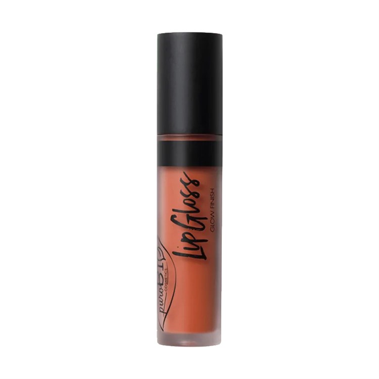 LIP GLOSS 03 ARANCIO PuroBio PuroBio