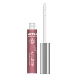 LIP GLOSS - 04 MUAVE Lavera