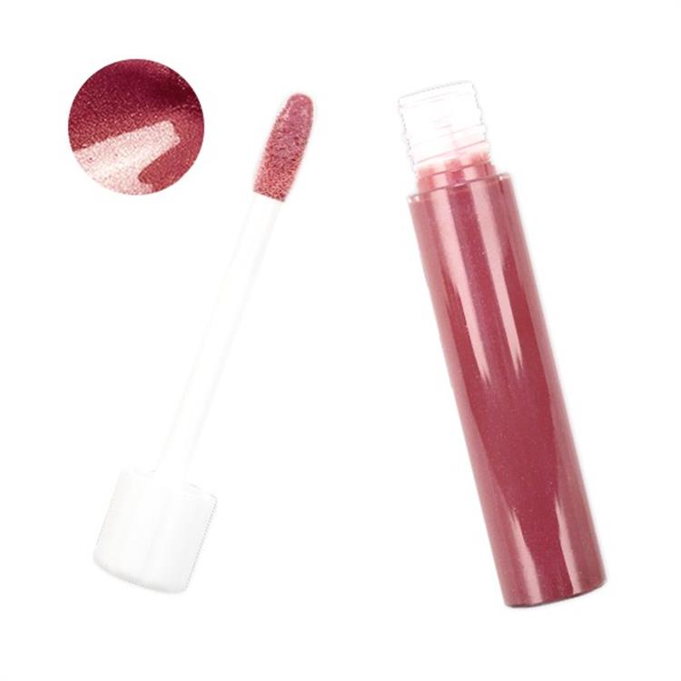 LIP GLOSS - N. 13 ROSSO DELICATO zzz DYP Cosmethic zzz DYP Cosmethic