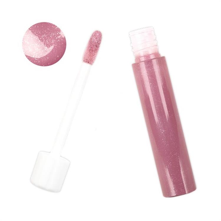 LIP GLOSS - N. 15 MAGENTA SATINATO zzz DYP Cosmethic zzz DYP Cosmethic