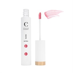 LIP GLOSS  GLAM KISS  N.811 Couleur Caramel