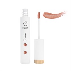 LIP GLOSS  MARRON GIVRÉ  N.814 Couleur Caramel