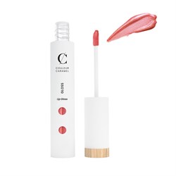 LIP GLOSS  ROSÉ NUDE  N.903 Couleur Caramel
