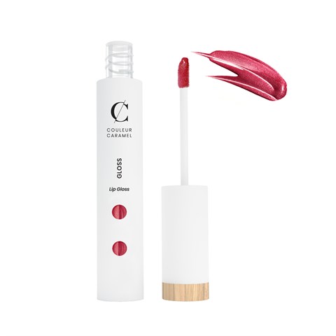 LIP GLOSS "ROUGE FRAMBOISE" N.805