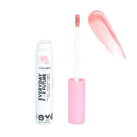 LIP OIL - 02 COCO LOCO