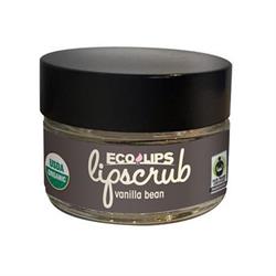 LIP SCRUB  VANIGLIA  