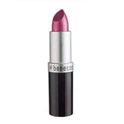 LIPSTICK - HOT PINK Benecos