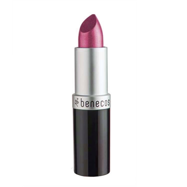 LIPSTICK - HOT PINK Benecos Benecos