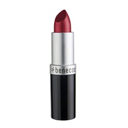 LIPSTICK - JUST RED Benecos