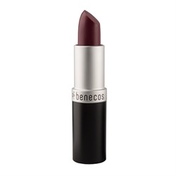 LIPSTICK MATTE - VERY BERRY Benecos