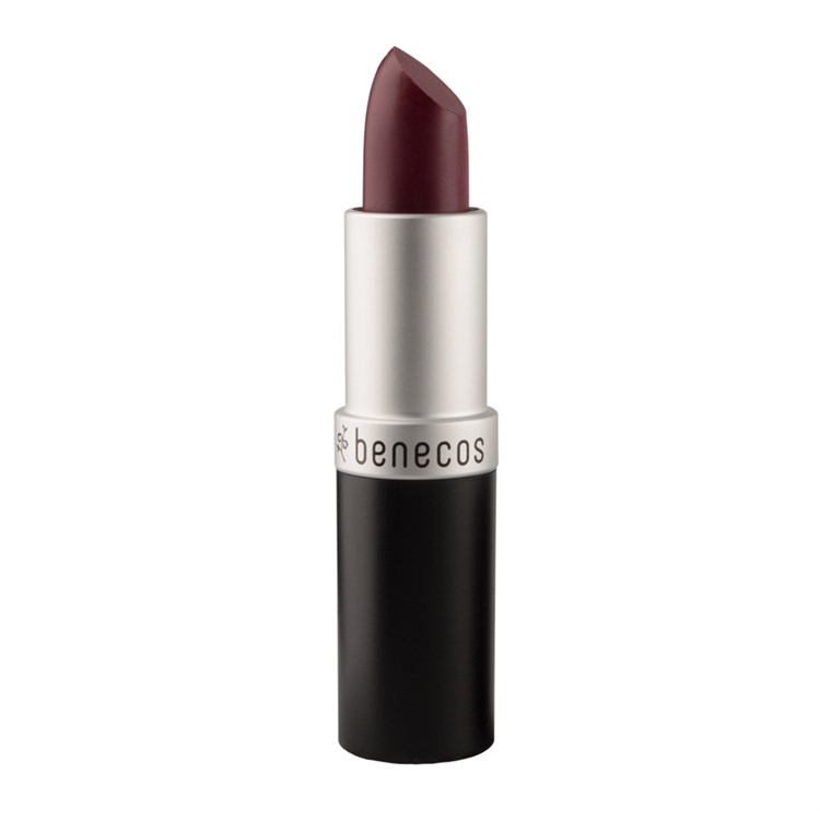 LIPSTICK MATTE - VERY BERRY Benecos Benecos