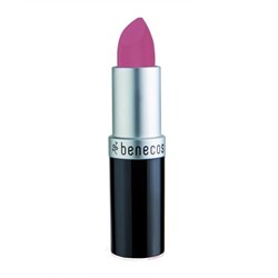 LIPSTICK - PINK ROSE Benecos