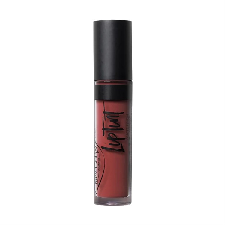 LIP TINT 05 - ROSSO MATTONE PuroBio PuroBio