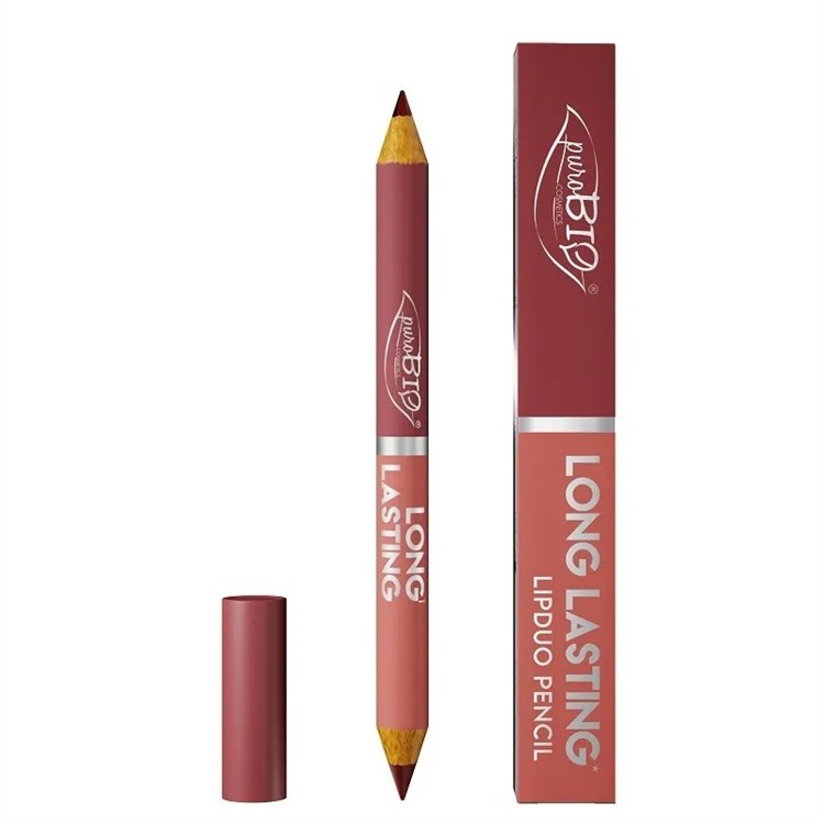 LIPDUO PENCIL LONG LASTING - 105L PuroBio PuroBio