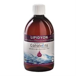 LIPIDYON: CROMO - RAME *Non più assortito