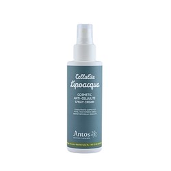 lipoacqua crema spray anticellulite