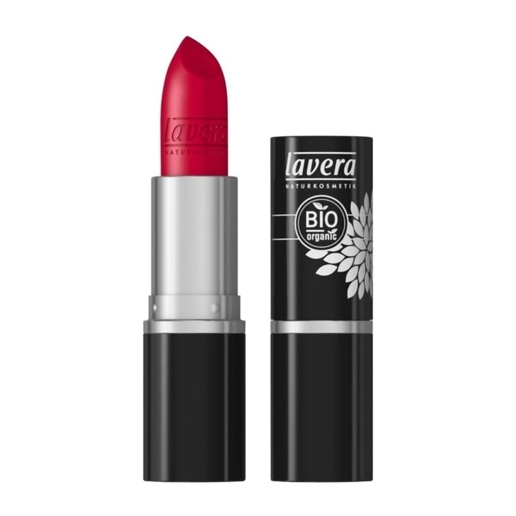 LIPS COLOUR INTENSE - 34 TIMELESS RED Lavera Lavera