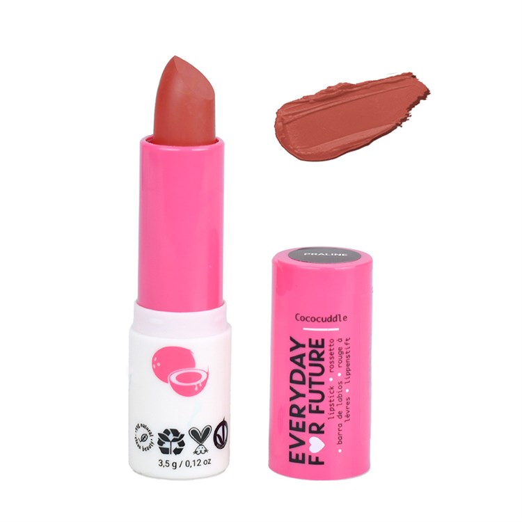LIPSTICK - 06 PRALINE Everyday for future Everyday for future