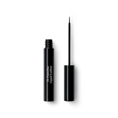 LIQUID EYELINER 01 BLACK