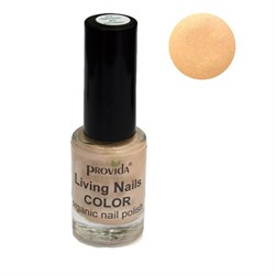 LIVING NAILS COLOR - 11 PARADISE Provida Organics