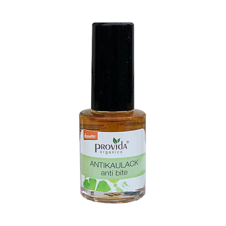 LIVING NAILS - SMALTO ANTI-BITE (ANTI-MORSO) Provida Organics Provida Organics