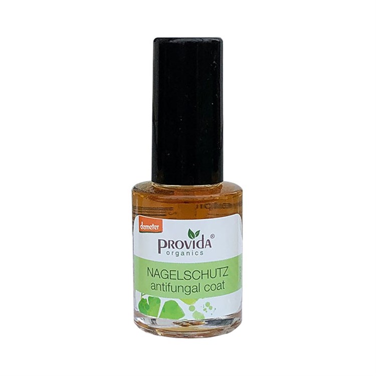 LIVING NAILS - SMALTO ANTIFUNGINO Provida Organics Provida Organics