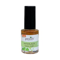 LIVING NAILS - TOP COAT Provida Organics