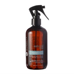 lozione abbronzante e rinfrescante