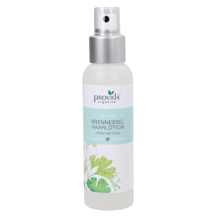 LOZIONE CAPELLI ALL'ORTICA Provida Organics Provida Organics