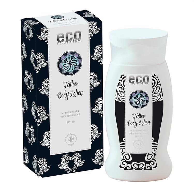 LOZIONE CORPO SPF 10 - TATTOO *Non più assortito *Non più assortito