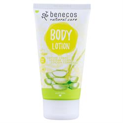 LOZIONE CORPO - ALOE VERA *Non più assortito