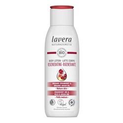 lozione corpo rigenerante