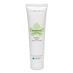 lozione ricci morbidi