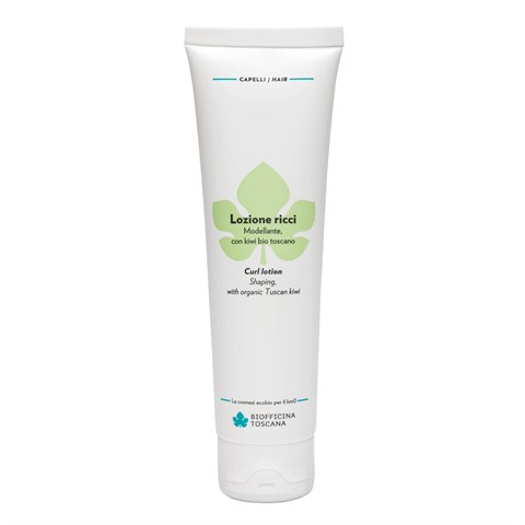 LOZIONE RICCI MORBIDI