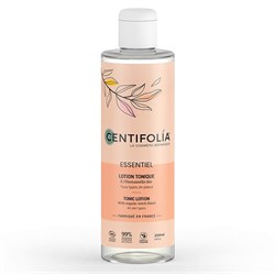 lozione tonica essentiel