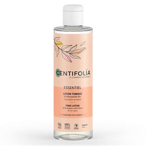 ESSENTIEL - LOZIONE TONICA