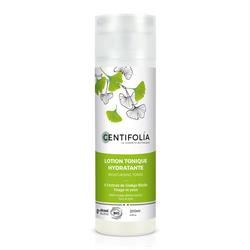 GINKGO BILOBA - LOZIONE TONICA IDRATANTE *Non più assortito