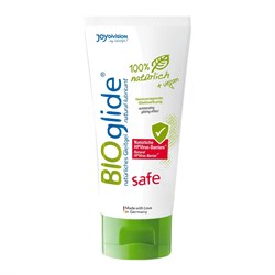 LUBRIFICANTE  SAFE  - HPV BARRIERA BioGlide