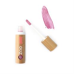 LUCIDALABBRA  011 ROSA  zZao make up