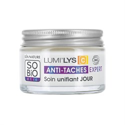 lumilys trattamento anti macchie giorno